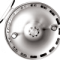 Spool Color Retro Original icon