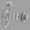Drag System icon