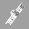 Spool Rim Finish icon