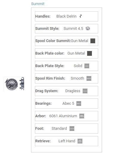 Summit4.5 (Dragless) - Image 2