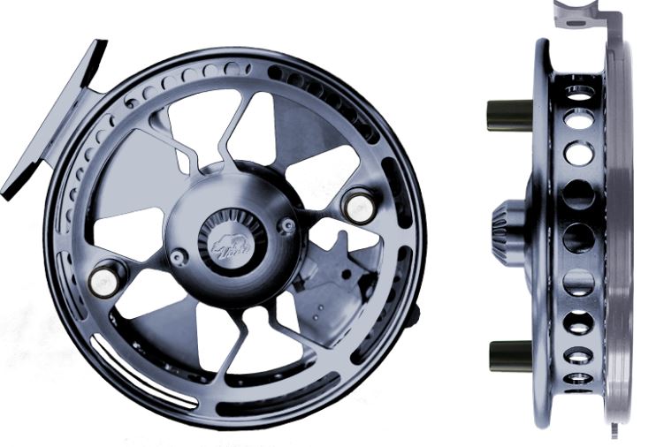 Perpetual Motion5 (7Lbs Drag)