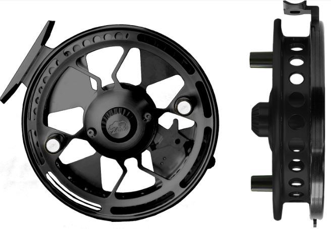 Perpetual Motion5 (7Lbs Drag)
