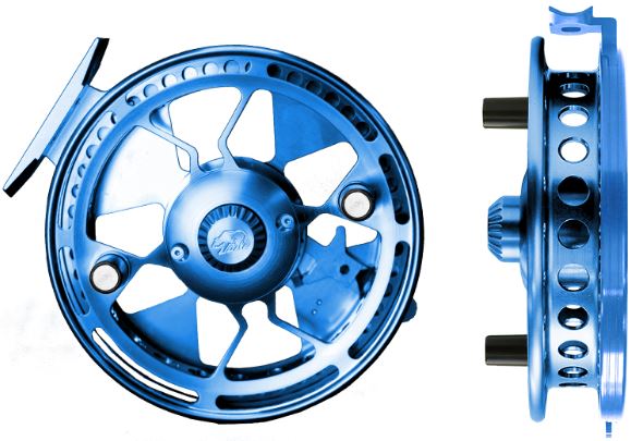 Perpetual Motion5 (7Lbs Drag)