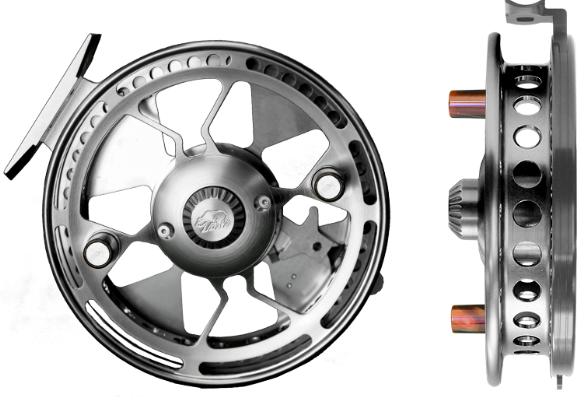 Perpetual Motion5 (7Lbs Drag)